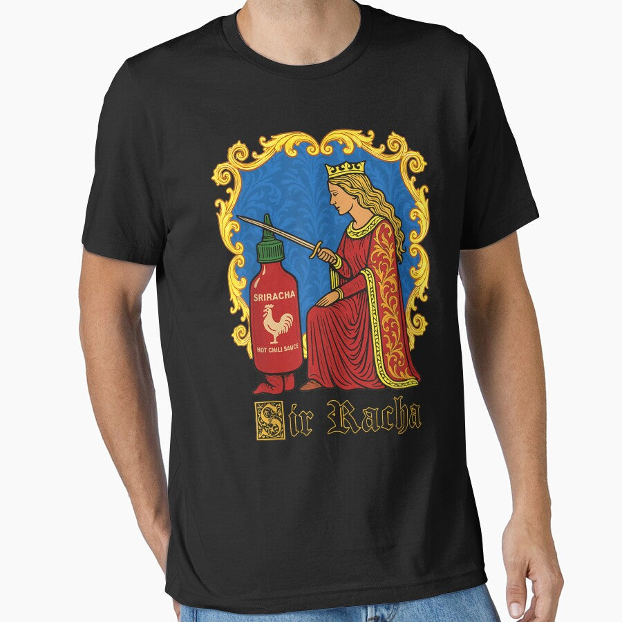 Sir Racha Pun by Poojadaram21