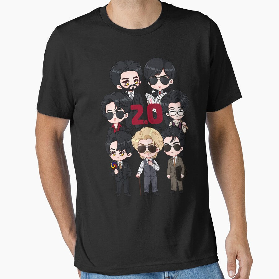 BTS 2.0 World Tour 2026, Bangtan Boys Comeback 2026, ARMY Fan, Arirang BTS by N0rmalStores