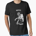 Drawn Up Sesh Bones Premium T-Shirt by SonjMuller