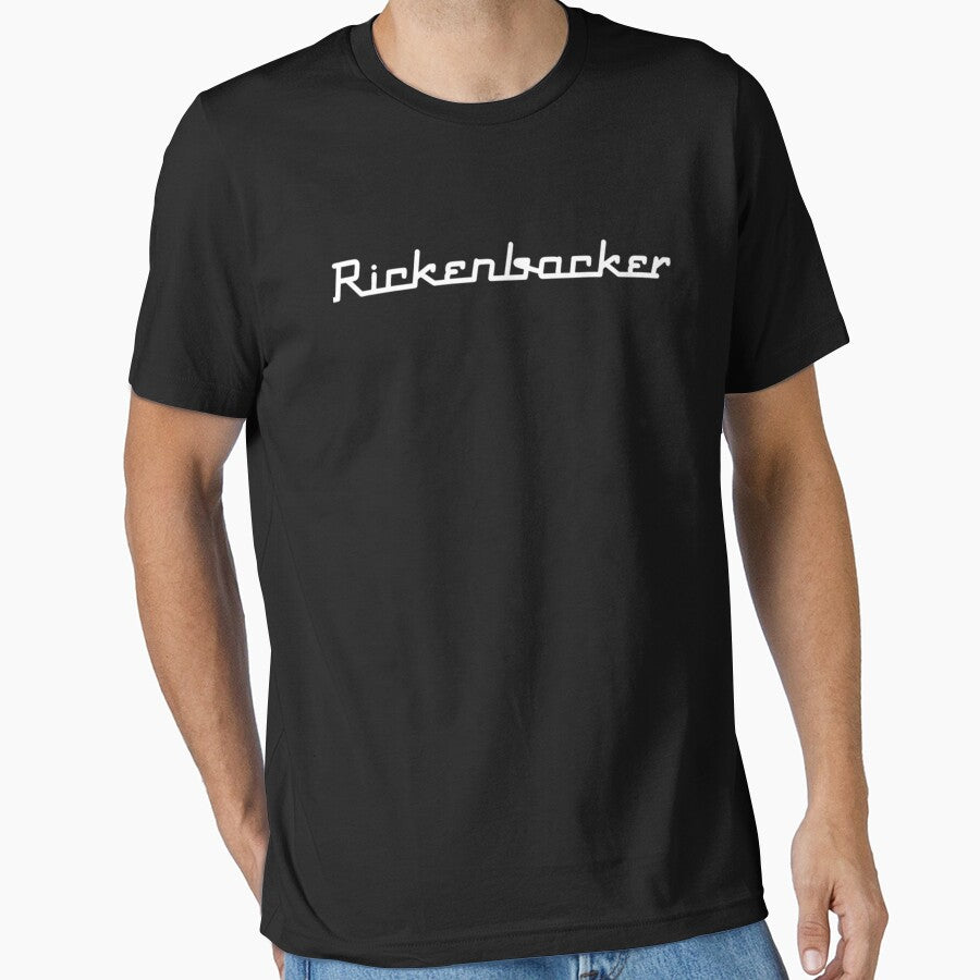 Rickenbacker by 2sikki