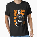 Cyberpunk Anime | Japan Streetwear | Japanese Manga Aesthetic #739 by mika-gallery