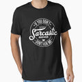 If You Don’t Want A Sarcastic Answer Don’t Ask Me by HARI POX