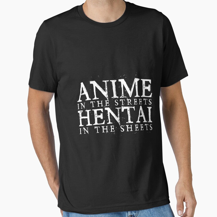 anime in the streets hentai in the sheets . by swaimdpruisi