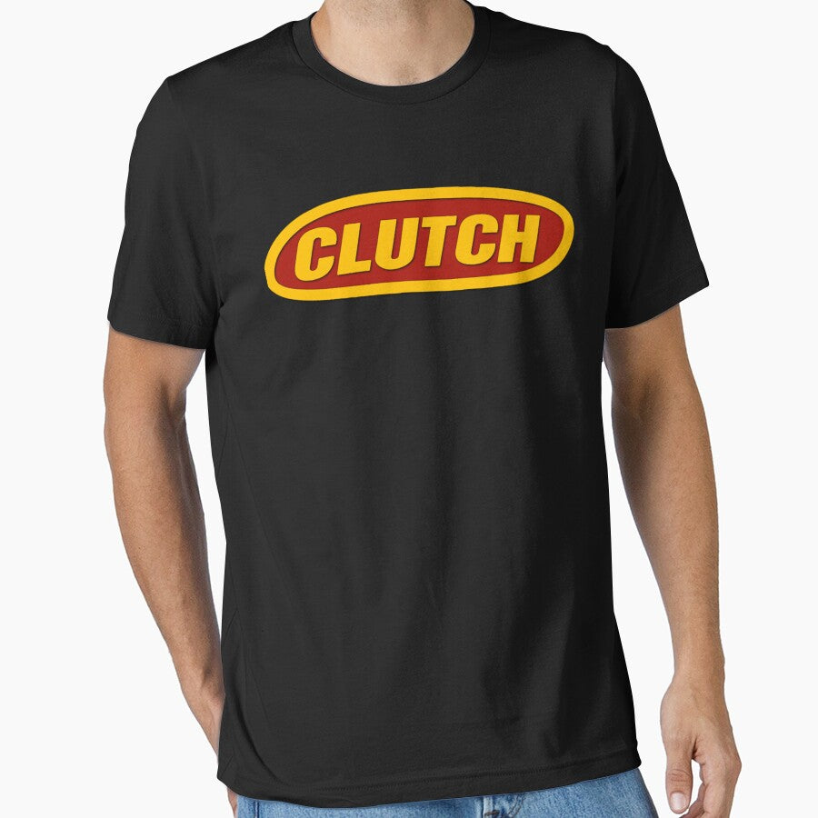 Clutch Classic by ZoieLueilwitz