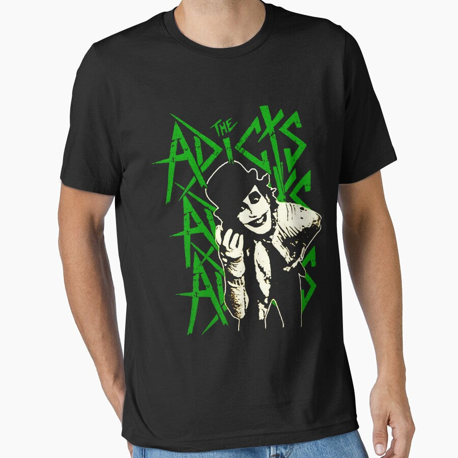 Punk Rock Band by apeles68