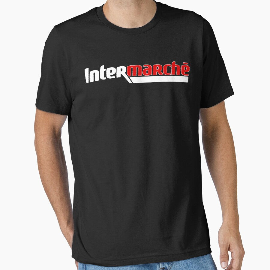 Simple Intermarche Design by RobertRogers6
