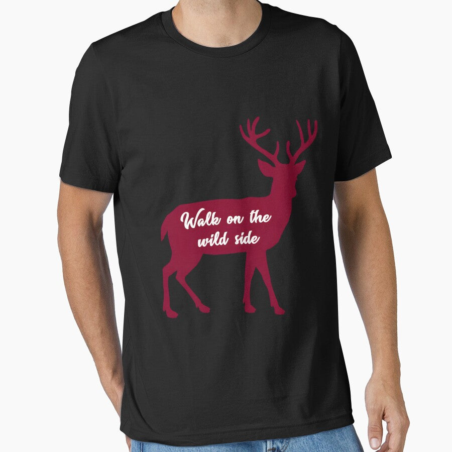 Walk on the wild side Premium by avasravyao