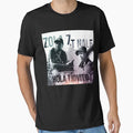 rapper american Premium T-Shirt by Paulilso