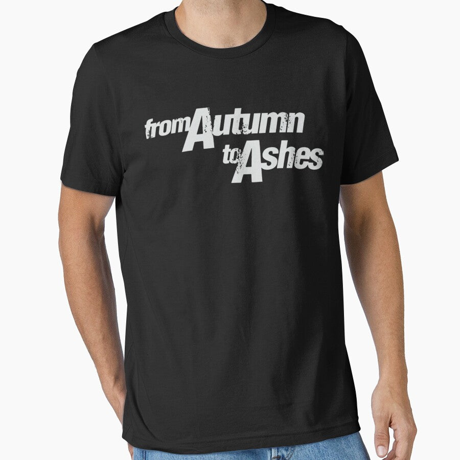 From Autumn to Ashes by CharlottFreeman