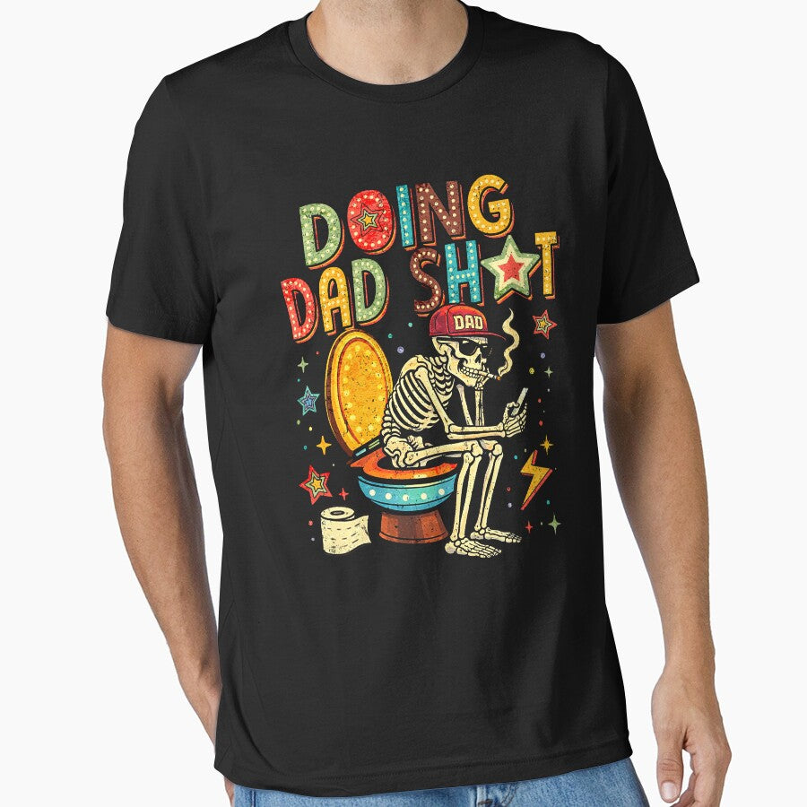 Doing Dad Shit by Ortigzitoun
