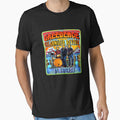 Creedence Clearwater Revival In Concert Premium by HardyWalter