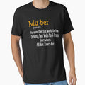 Mu-ber Mom Uber That Works For Free Driving Kids Everywhere by quptysonatp