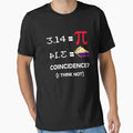 Funny Math Teacher Pi Day Long Sleeve T-Shirt by DeringerVerile