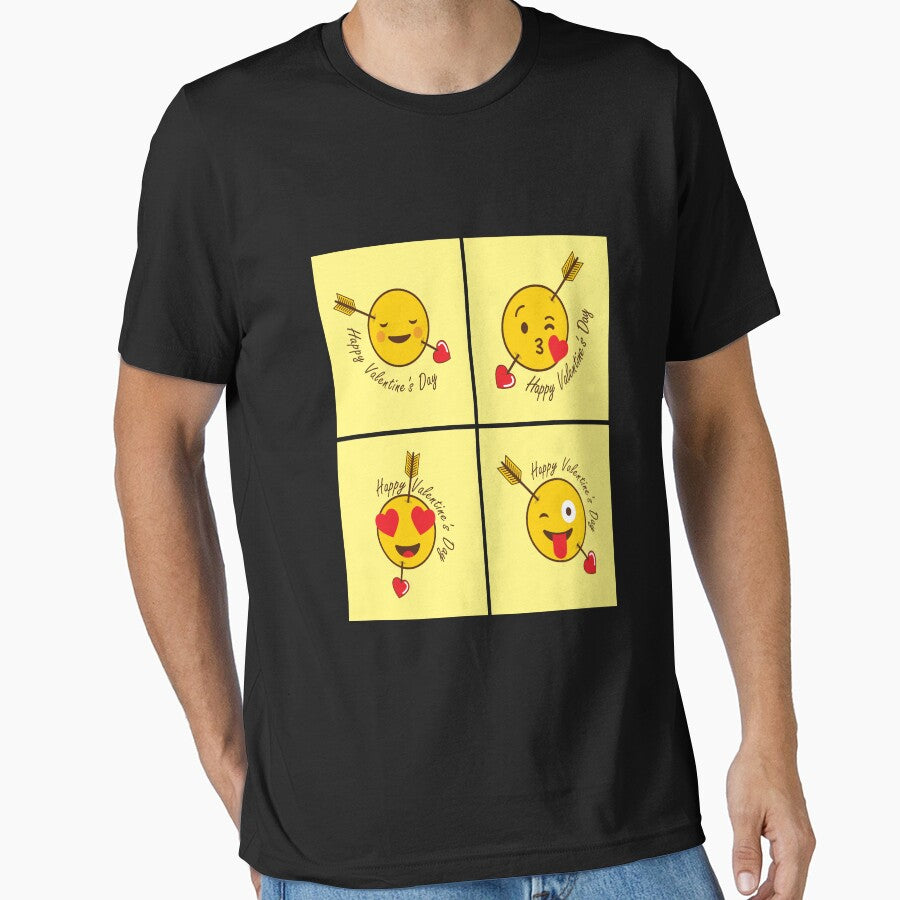 World Emoji Day SmileT-Shirt ,birthday gift, funny gift shirt Slim Fit T-Shirt Slim Fit T-Shirt Potted Cactus Emoji Pattern Active T-Shirt World Emoji Day Slim Fit T-Shirt Slim Fit T-Shirt by outmaneljalili