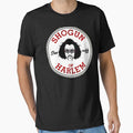 Sho nuff T-Shirt by Biebers2055