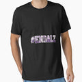 #Endalz Patchwork Style Alzheimer Awareness Purple Long Sleeve by mjohnson9