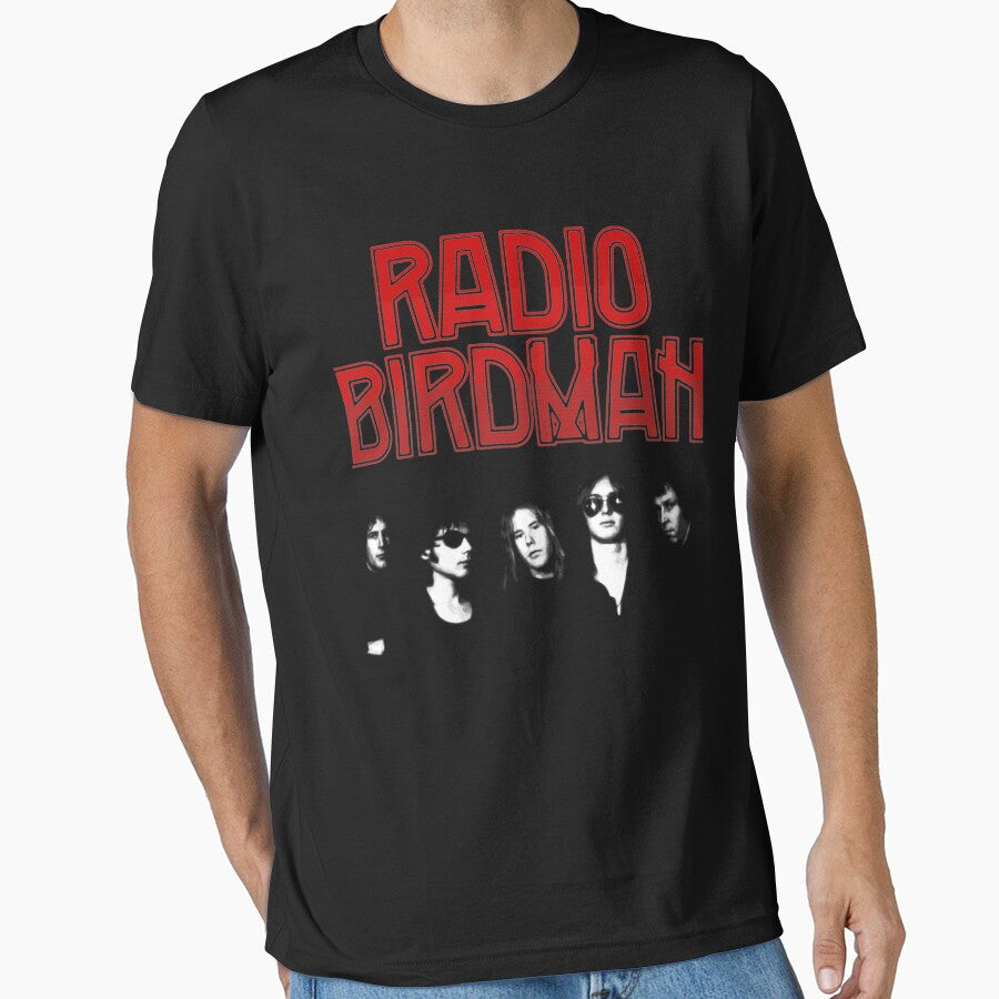 Radio Birdman, Australian punk rock band Premium by JohnMNovo
