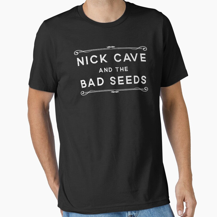 Bad Seeds by BLACKBELLDESIGN