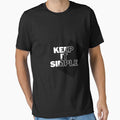 KEEP IT DIMPLE by PGAart