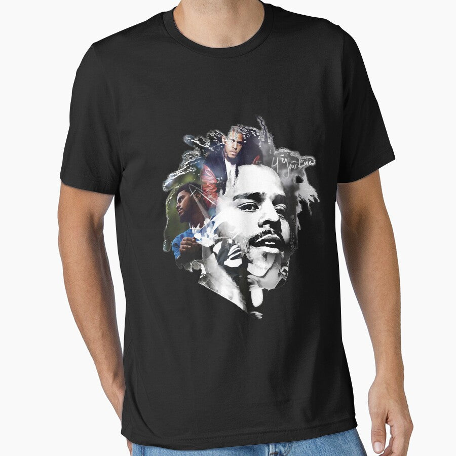 J. Cole by ramsonistrex