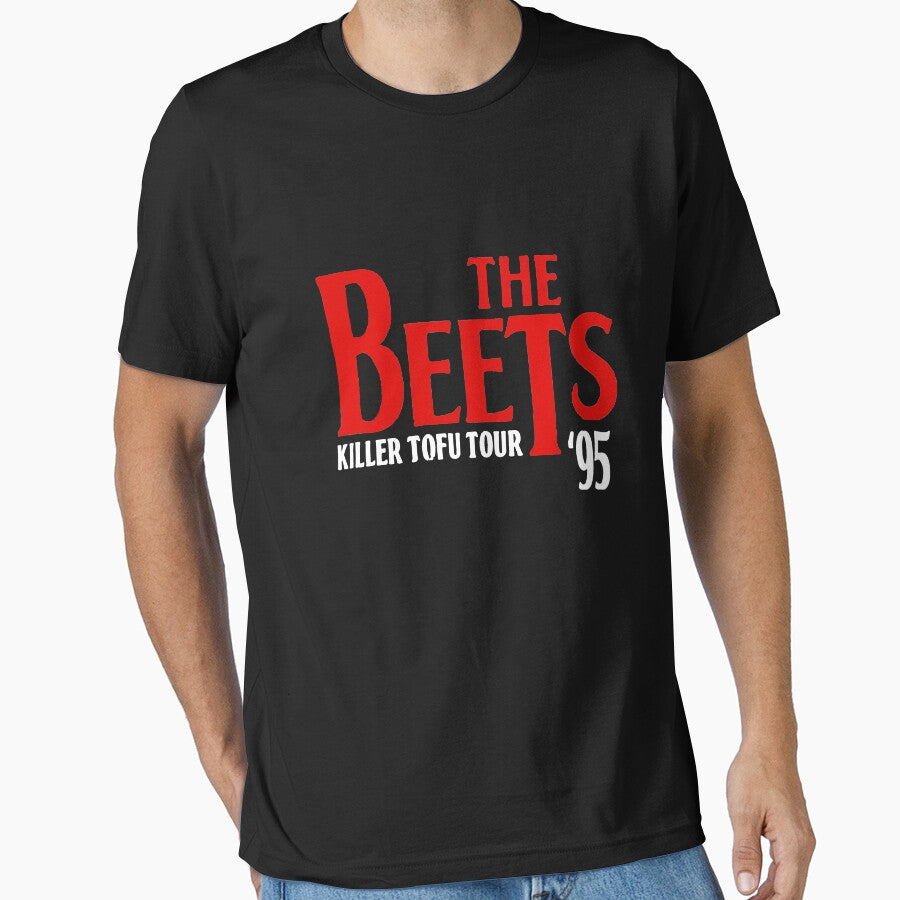 The Beets Killer Tofu Tour by theboonation