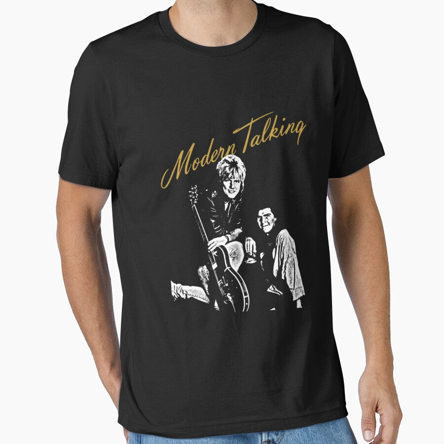 The Original Modern Talking Merchant by Christsoore