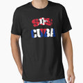Patria Y Vida Flag Cuba Cuban Freedom Cuba Libre SOS Cuba Long Sleeve T-Shirt by Bonucci-Tori