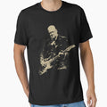 Winston Churchill Playing Electric Guitar Rocker Performance by najaks