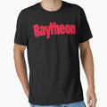 Raytheon by A-boziya