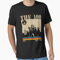 Retro The 100 by CoreyBurch
