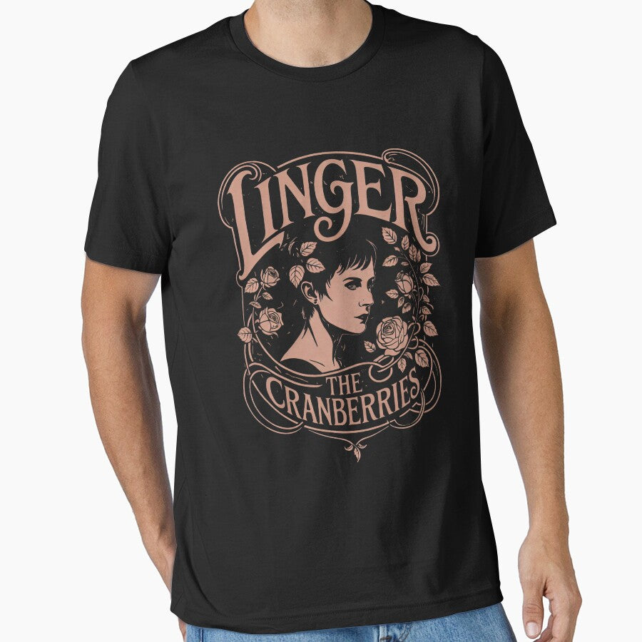 Linger The Cranberries Band by AtanacioBridget