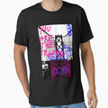 COIN YOU ARE THE TRAFFIC Premium T-Shirt by Roccrary