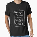 i'm not arguing im just explaining why im right by soufishop