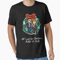 All I want for Christmas... Long Sleeve by DillmanBrian