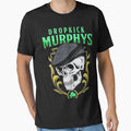 Dropkick Murphys Logo by HumanTidesPug