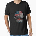 American Grown Dutch Roots Long Sleeve Us Flag Men Women by oltonomer8