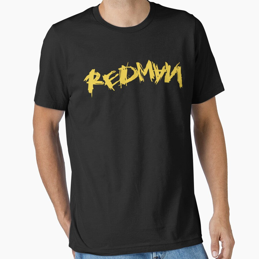 Redman by KKOLCHI