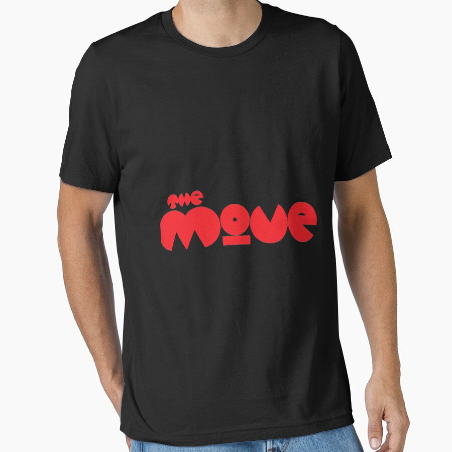 The Move Logo Move Band Premium by KaileyHartmann