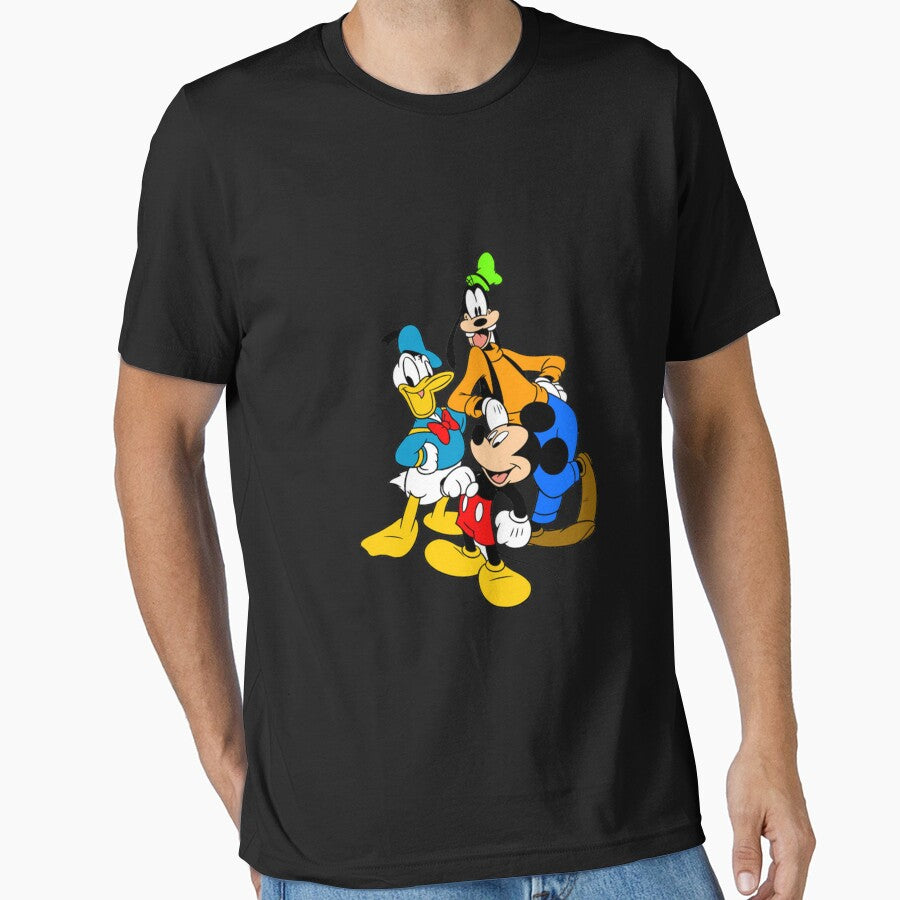 Art - Donald Duck by kanjustingz