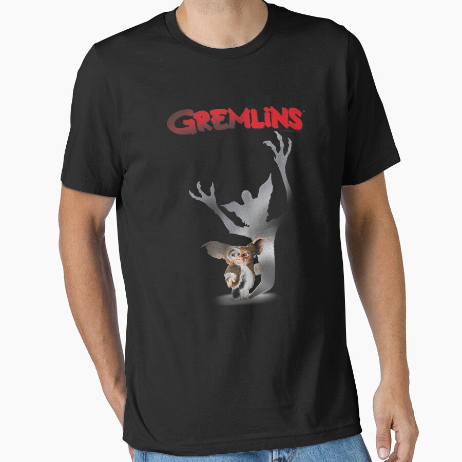 grermlins shadow by ColleenWade