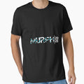 Murph 2026 Aqua Tank Top by KristineLi