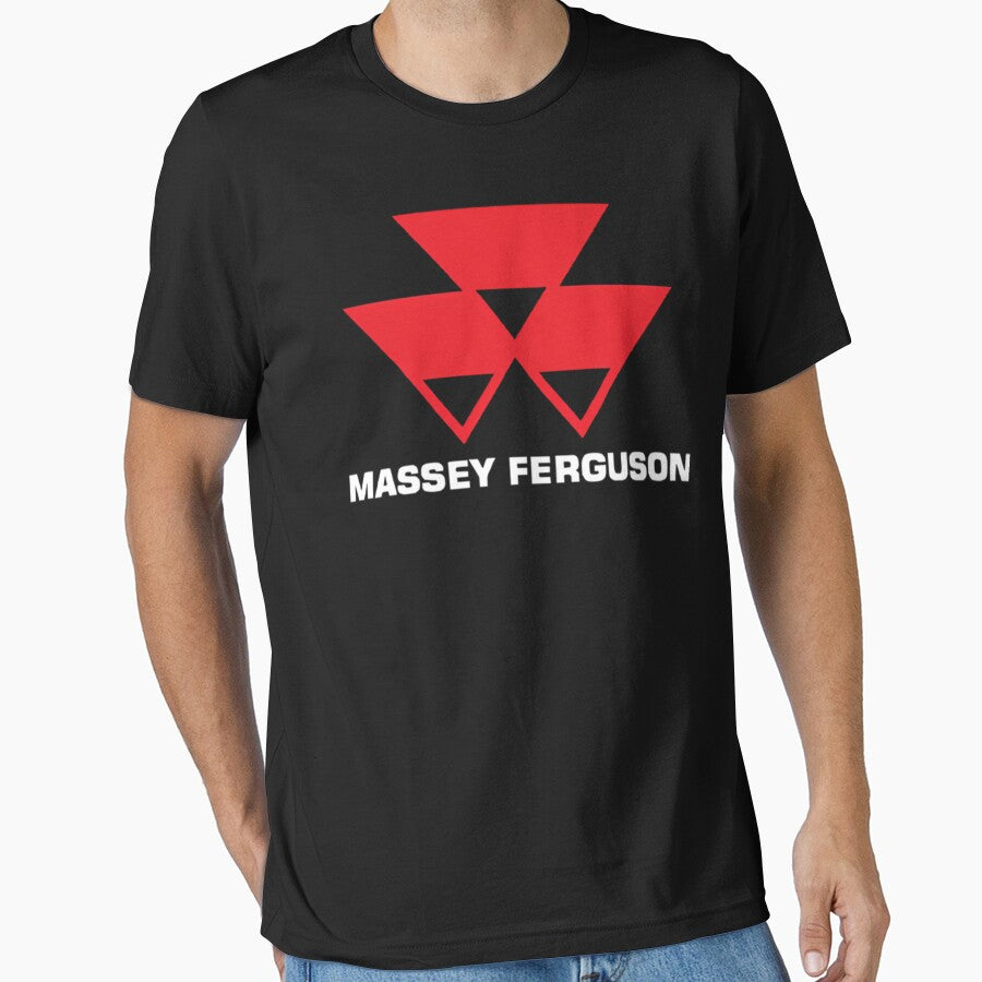 Massey Ferguson by ArimaSavage