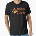 Aladdin&X;S Castle Premium by quanghuydang