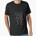 break cranium Premium T-Shirt by DavidKisielew