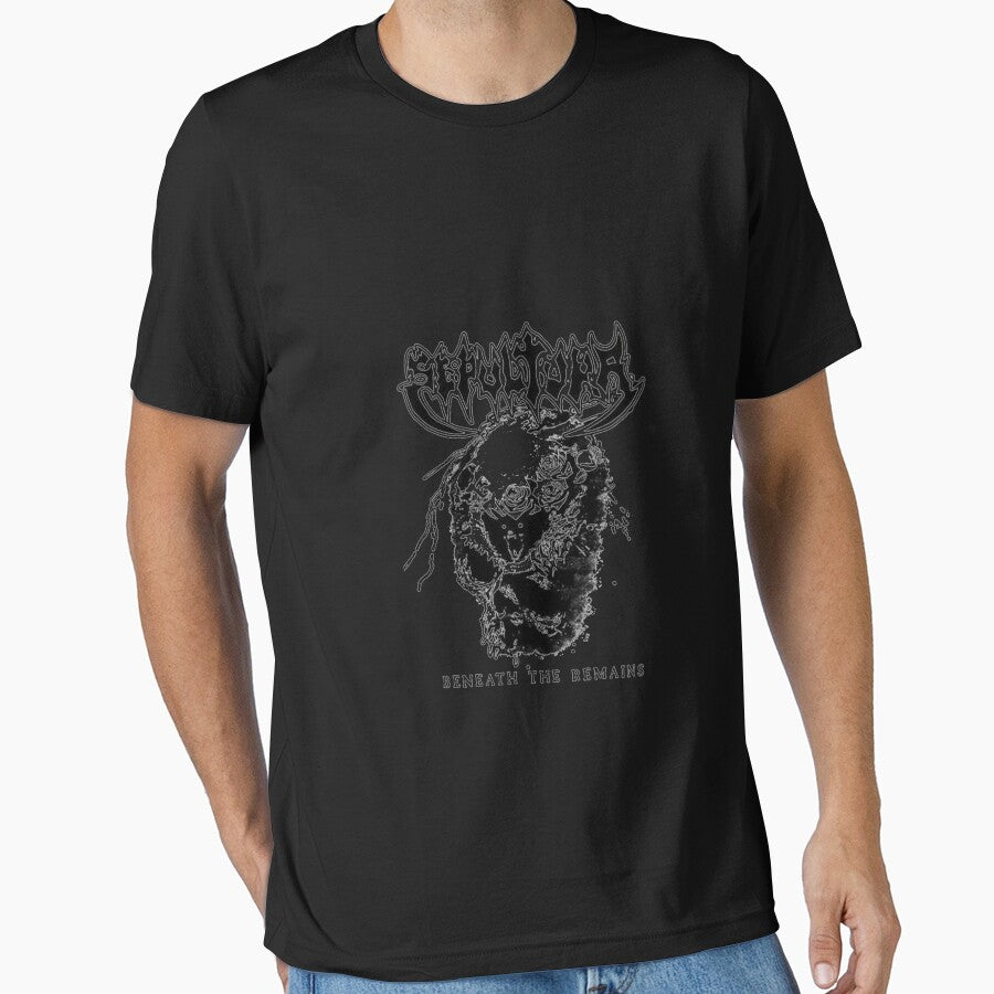break cranium Premium T-Shirt by DavidKisielew