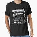 Retro 90s Music Band by GerogShop