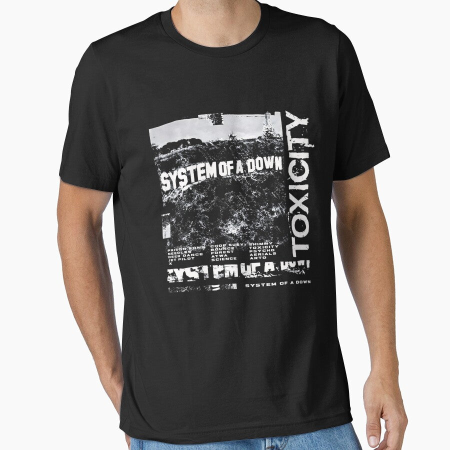 Retro 90s Music Band by GerogShop