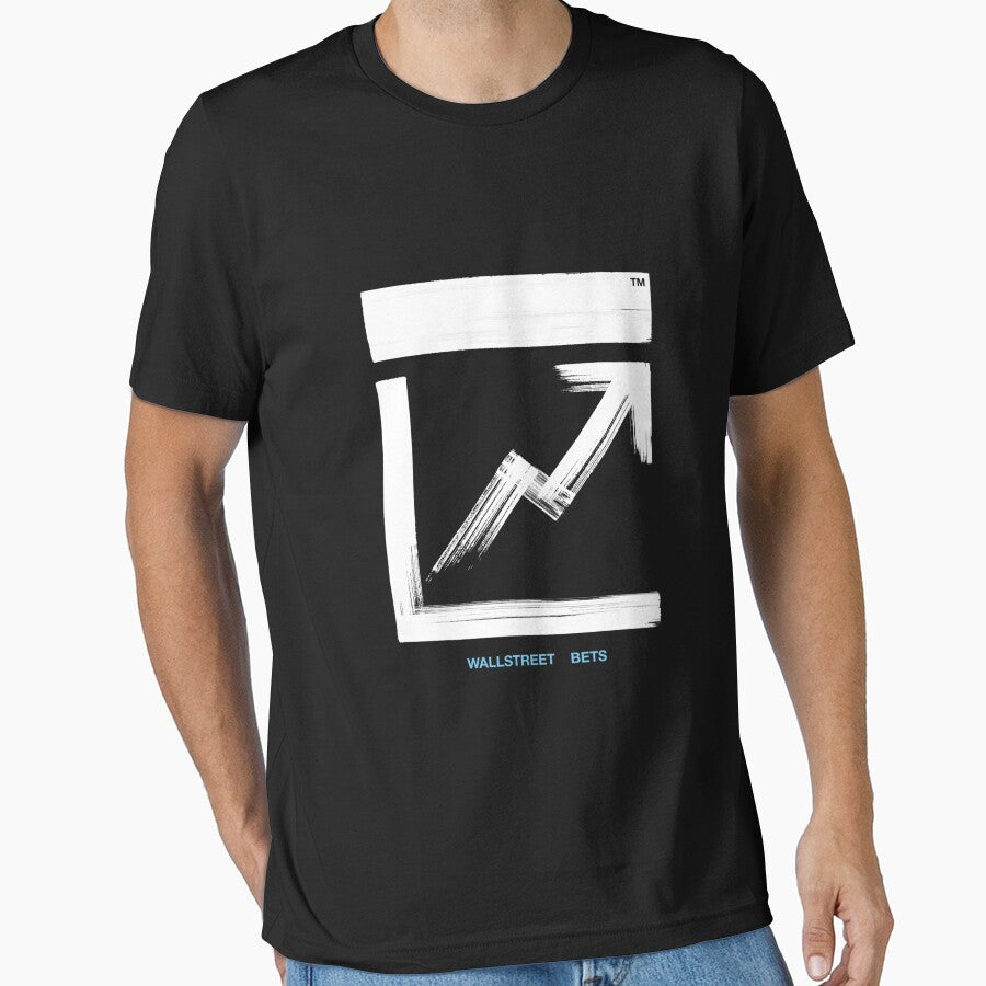 Trending 1 - 40OFFWSB White Premium TShirt305 by VeldaHaley