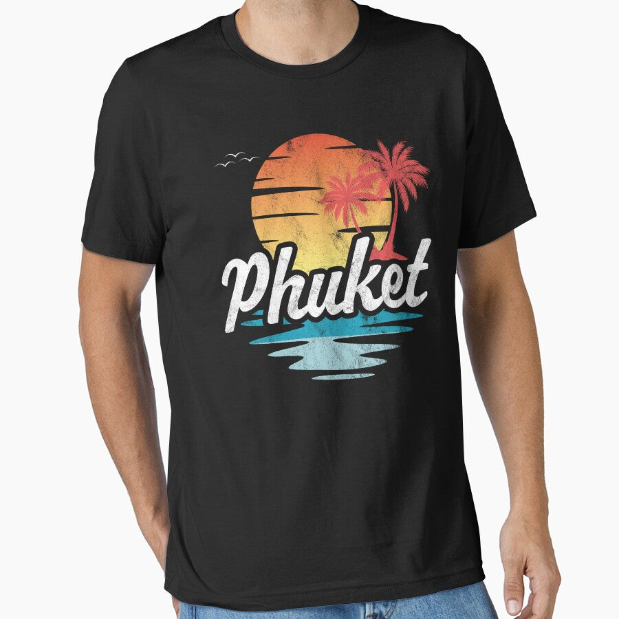 Phuket by PaulSDesign