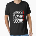 BEST KEMPT SECRET US 2022 SHIRT by hight-design